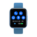 T99 Smart Bracelet Heart Rate Blood Pressure Blood Oxygen Bluetooth Phone Watch Music Bracelet Smart Watch - V.I.P Digital Presence