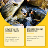 Red Bug Bait Bait Fish Feed Nutrient Fishing Wild Fishing Attractant Fish Attractant - V.I.P Digital Presence