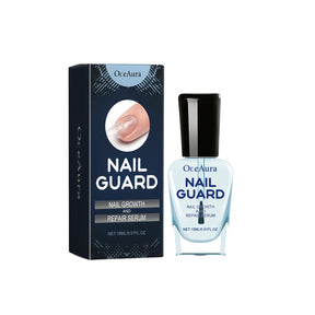 OCEAURA Nail Repair Lotion, Foot And Nail Nourishing Repair Soft Nails Gentle Clean Bright Nails Care - V.I.P Digital Presence