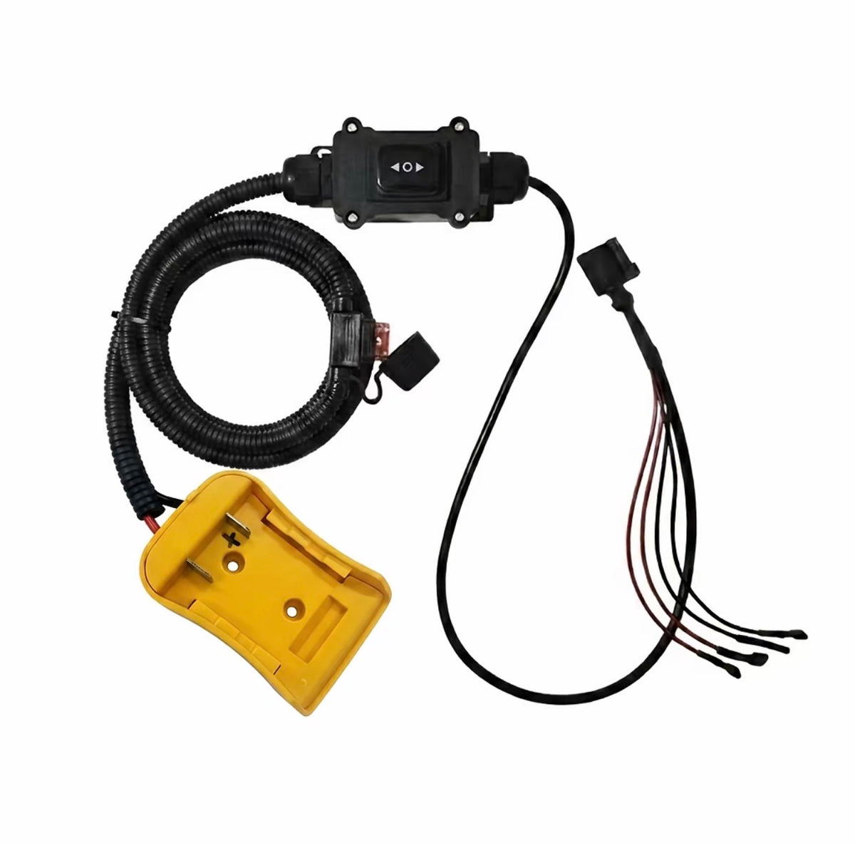 BrakeFree EPB Release Tool
