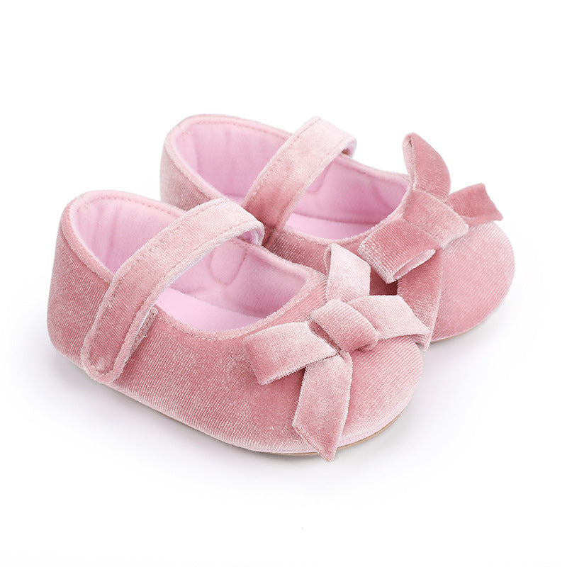 Zapatos de bebé niña, zapatos de bebé, zapatos de princesa, zapatos de vestir 