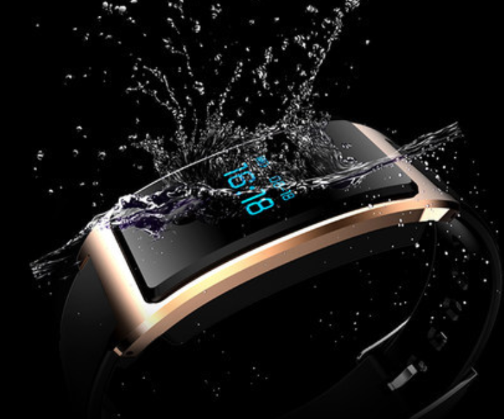 Explosion Fashion Couple Watch LED Dual Display Electronic Digital Watch Men And Women Gift Preferred - V.I.P Digital Presence