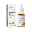 Turmeric Correction Essence Facial Care Hydrating Moisturizing Gentle Moisturizing Skin Care Essence - V.I.P Digital Presence