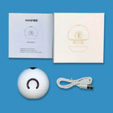 Led Scalp Applicator Hair Growth Liquid Comb Hair Care Treatment Mini Essential Oil Guiding Scalp Massager Brush Men Women - V.I.P Digital Presence