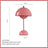 Minimally designed dual-purpose night light for charging and plugging, decorating the bedroom headboard with a luxurious and hig - V.I.P Digital Presence