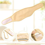 Castor oil bag reusable soft anti oil leakage care essential oil auxiliary bag waist belt protection - V.I.P Digital Presence
