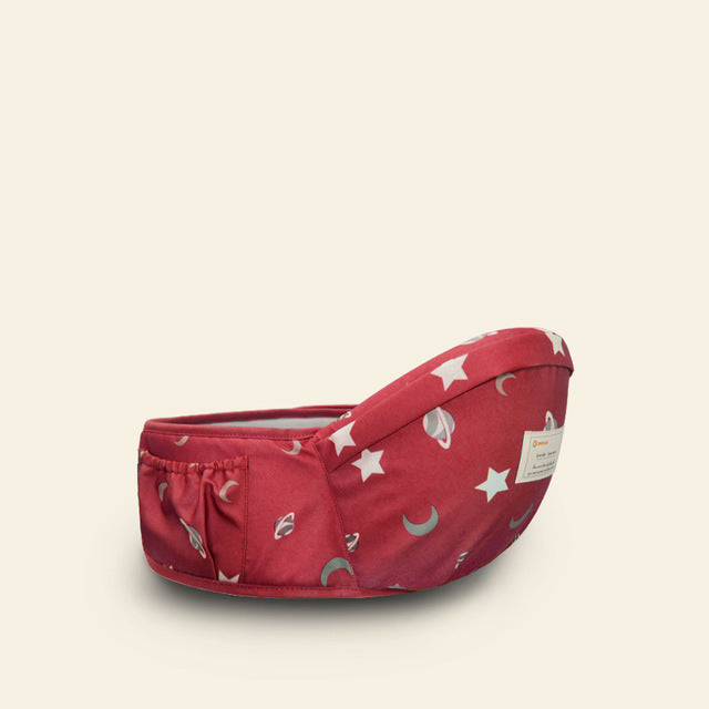 Cinturón de cintura de 70-120 cm, portabebés, taburete de cintura, andadores, portabebés, cinturón de sujeción, mochila, cinturón de cadera, asiento de cadera para niños.