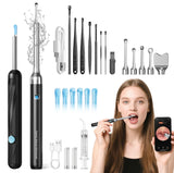 TonsilClear WiFi Stone Remover Kit
