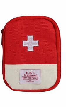 Outdoor First Aid Medical Bag - V.I.P Digital Presence