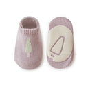 Spring And Summer New Baby Floor Socks Combed Cotton Non-Slip Indoor Cool Children Toddler Socks Cartoon Short Boat Socks - V.I.P Digital Presence