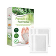 Foot Patch, Herbal Nourishing Daily Foot Body Care Gentle Soothing Treatment Patch - V.I.P Digital Presence