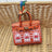 Small house bag mini window pendant headphone bag lipstick car key backpack backpack decoration - V.I.P Digital Presence