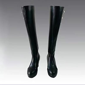 The end of the fiery angel cosplay clothes anime animation clothes Krulumigar Shoes that come with cosplay clothing - V.I.P Digital Presence