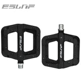 Bicycle Pedal Riding Accessories Nylon Dead Fly Bearing Pedal Non-Slip Mountain Pedal - V.I.P Digital Presence