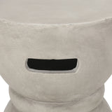 SIDE TABLE - V.I.P Digital Presence