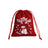Christmas Gift Velvet/linen Drawstring Bags Bracelet Jewelry Candy Packaging Bags - V.I.P Digital Presence