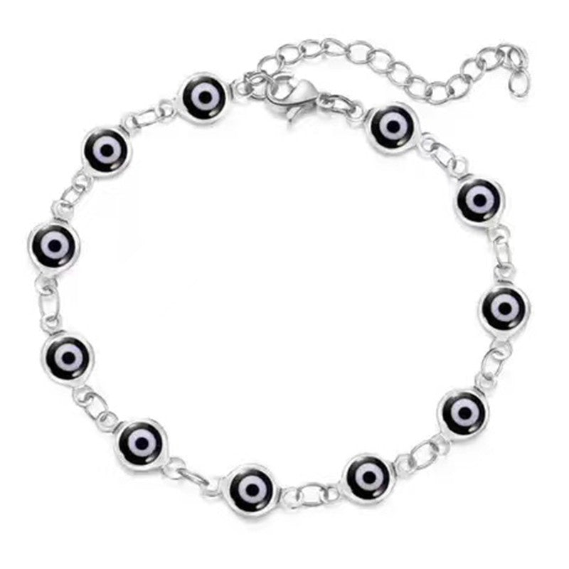 Devil's Eye Bracelet Female Niche Fashion Bracelet Jewelry - V.I.P Digital Presence