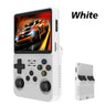 R36S Portable Handheld Retro Arcade Joystick All-in-One Open-Source Gaming Console - V.I.P Digital Presence