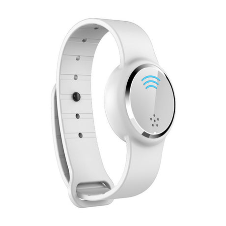 Ultrasonic Mosquito Repellent Electronic Mosquito Exterminator Outdoor Portable High-Precision Bluetooth Anti-Loss Device Mosquito Repellent - V.I.P Digital Presence