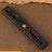 Wooden thread incense box, black sandalwood inlaid with boxwood, sleeping incense burner, incense burner, household indoor agarw - V.I.P Digital Presence