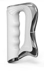 Electric Relaxation Whole Body Muscle Microcurrent Fascia Gun Muscle Meridian Massage Instrument - V.I.P Digital Presence