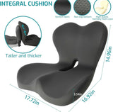 ComfortCore Seat Cushion