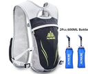 AONIJIE Running Marathon Hydration Nylon 5.5L Outdoor Running Bags Hiking Backpack Vest Marathon Cycling Backpack - V.I.P Digital Presence
