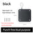 Punch Free Door Closer Household Simple Buffered Door Closer Pull Rope Closed Sliding Door Mute Automatic Door Closer - V.I.P Digital Presence