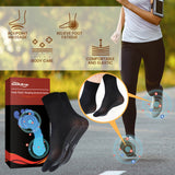 Ionic Body Shaping Stretch Socks, Outdoor Sports Comfortable Breathable Non-slip Foot Care Elastic Socks - V.I.P Digital Presence