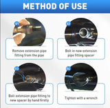 OxyGuard Sensor Adapter