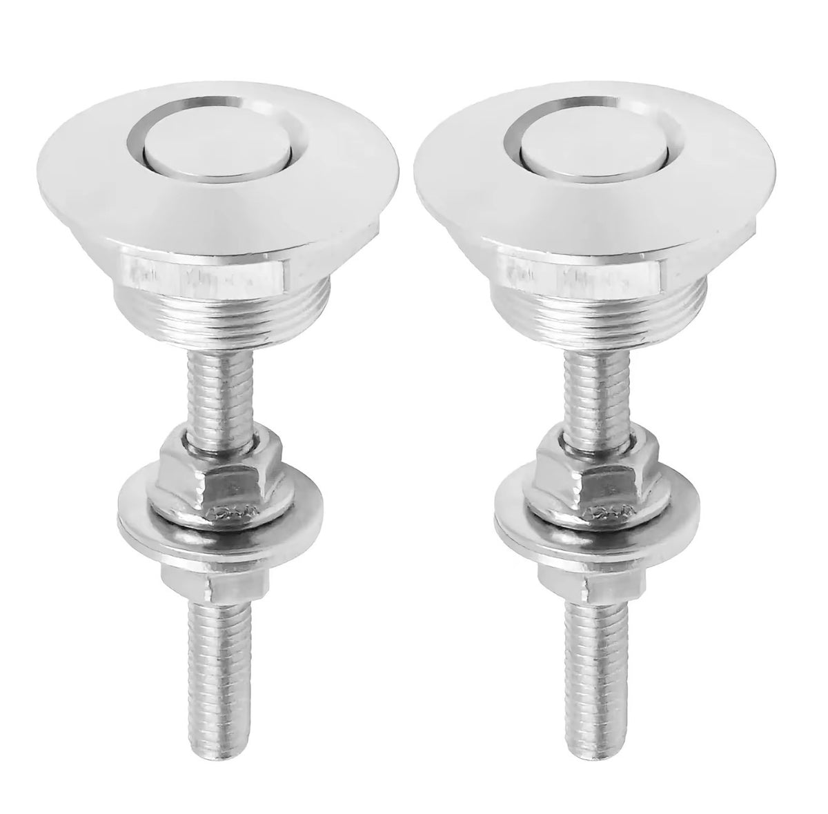 QuickLatch Hood Latches