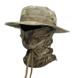Cooling Neck Gaiter Face Mask Boonie Hat Set! - V.I.P Digital Presence