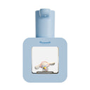 Cute Cat Rechargeable Touchless Automatic Soap Dispenser 400ml Kids foam Soap Dispenser with Night Light - V.I.P Digital Presence