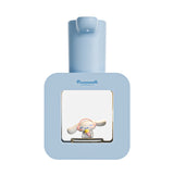 Cute Cat Rechargeable Touchless Automatic Soap Dispenser 400ml Kids foam Soap Dispenser with Night Light - V.I.P Digital Presence