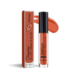 Lip Glaze, Moisturizing And Hydrating, Easy To Color, Not Easy To Stick Cup Long-Lasting Portable Lipstick Glaze - V.I.P Digital Presence