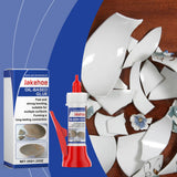 Welding Adhesive Glue Liquid Adhesive Patch Seamless Waterproof Multifunctional Oil-Based Transparent Welding Adhesive - V.I.P Digital Presence