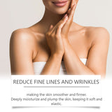 Body Butter Anti-Wrinkle Firming Cream Body Moisturizing Lift Firming And Moisturizing Light Line Skin Care Cream - V.I.P Digital Presence