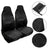 Car seat cover universal seat protection cover - V.I.P Digital Presence