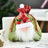 Christmas Faceless Doll Tote Bag Creative Christmas Apple Bag Candy Bag Christmas Gift Bundle Pocket - V.I.P Digital Presence