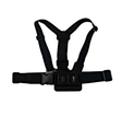 SHOOT Adjustable Harness Chest Strap Head Strap Belt for GoPro Hero 9 8 7 5 Black Xiaomi Yi 4K Sjcam Sj4000 Go Pro 7 8 Accessory - V.I.P Digital Presence