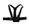 SHOOT Adjustable Harness Chest Strap Head Strap Belt for GoPro Hero 9 8 7 5 Black Xiaomi Yi 4K Sjcam Sj4000 Go Pro 7 8 Accessory - V.I.P Digital Presence