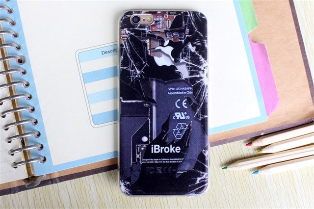 Cassette Tape Tpu silicone Case For Coque Apple iPhone 5 5s se 6 6s 6plus 6s PlusCases Camera Back Cover Capinha Vintage Fundas - V.I.P Digital Presence