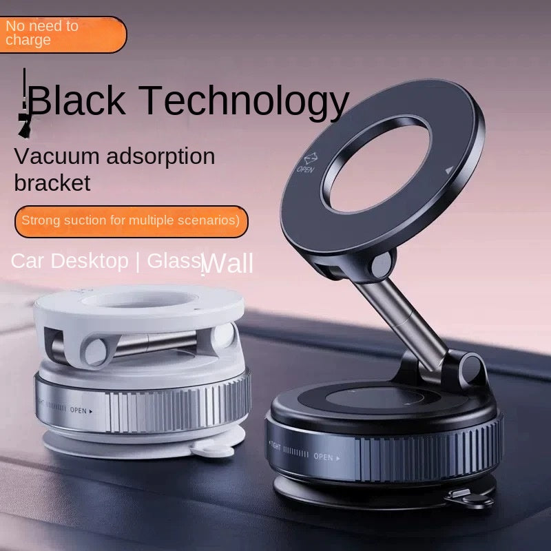 New High-end Car Phone Holder for Dashboard Navigation Dedicated Multi-functional Car Support Bracket - V.I.P Digital Presence