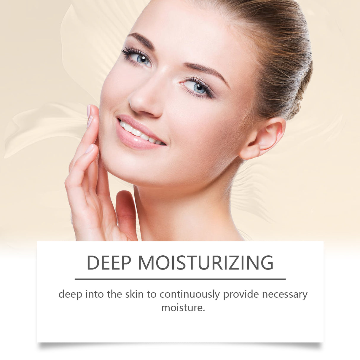 Kit de cuidado facial con vitamina C, hidratante, rejuvenecedor y para pieles sensibles.
