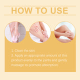 Bee Venom Joint Care Cream Gently Soothes Joints, Bones And Muscles With Daily Massage Treatment - V.I.P Digital Presence