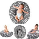 Nursing Pillows Dimensions pillow breastfeeding, nursing and posture support nursing pillows for breastfeeding - V.I.P Digital Presence