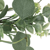5" LEAVES GARLAND - V.I.P Digital Presence