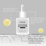 Hyaluronic Acid Essence, Soft, Delicate, Firming And Smoothing Fine Lines, Refreshing And Brightening Face Essence