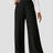 Ribbed High Waist Pants - V.I.P Digital Presence