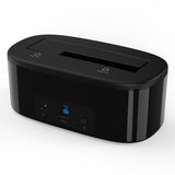 ORICO 6218US3 External HDD Docking Station 5Gbps USB 3.0 to SATA HDD Case Support UASP for 2.5/3.5 inch HDD/SSD 8TB - V.I.P Digital Presence